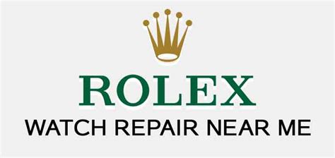 servicio técnico rolex|rolex repair shop near me.